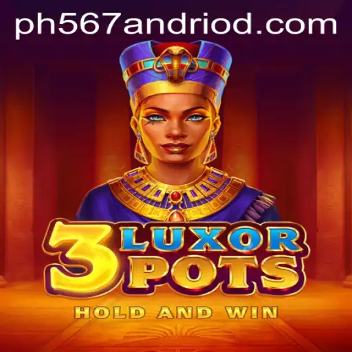 Discovering the Thrills of 3LuxorPots - A Modern Adventure