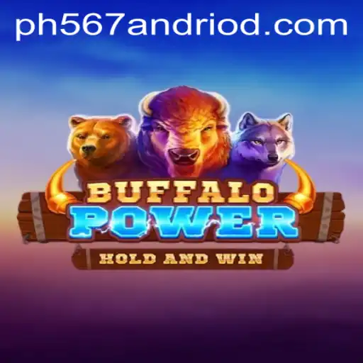Exploring BuffaloPower: A Thrilling Gaming Experience