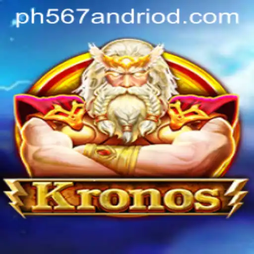 Kronos: The Ultimate Gaming Experience