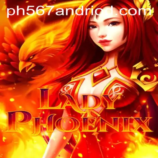 LadyPhoenix: The Rise of a New Era in Gaming