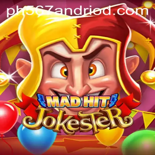 MadHitJokester: A Revolutionary Comedy Game
