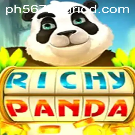 RichyPanda: The Ultimate Gaming Experience