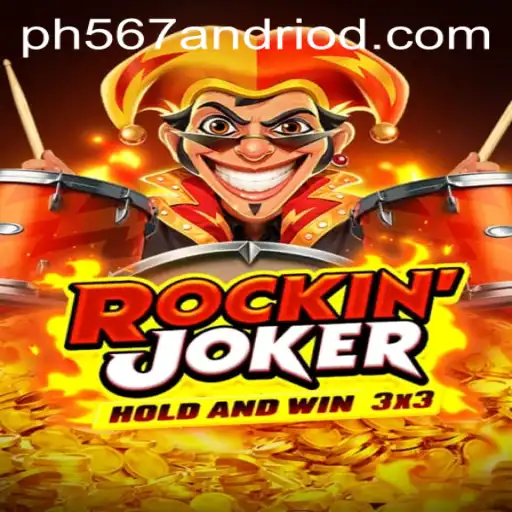 RockinJoker: A Fresh Twist on Traditional Card Games with a Modern Flair