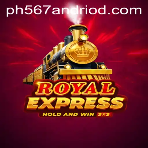 Experience the Thrill of 'Royal Express': A Fascinating Journey into the World of Strategy and Luck
