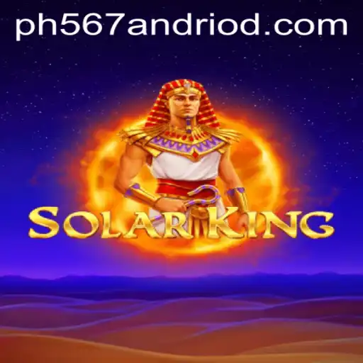 Discovering SolarKing: The Ultimate Gaming Experience