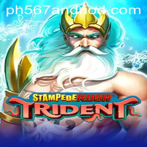 Embark on an Adventure with StempedeRushTrident
