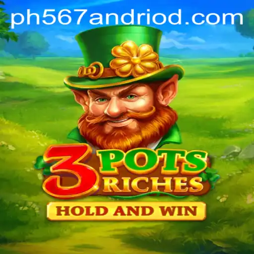 3potsRiches An Engaging Gaming Experience