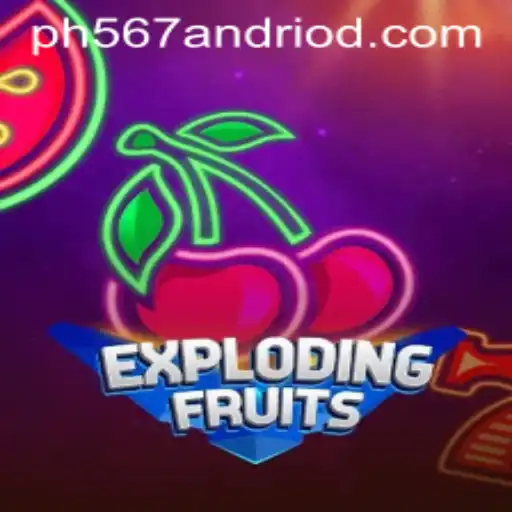 ExplodingFruits: A Riveting Adventure in Modern Gaming