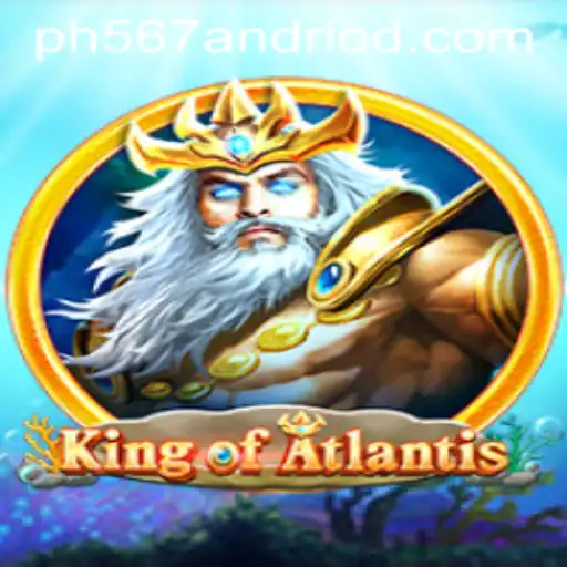 King of Atlantis: Navigate the Depths with Strategy and Might