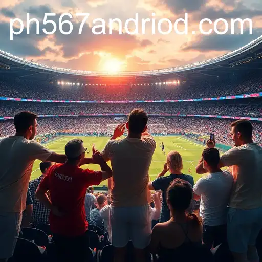 The Evolving Landscape of Sports: The Role of Innovation and Passion (ph567)