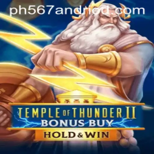 Temple of Thunder II Bonus Buy: An Epic Adventure Awaits