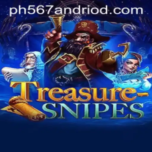 TreasureSnipes: Exploring the Thrilling World of Virtual Treasure Hunts