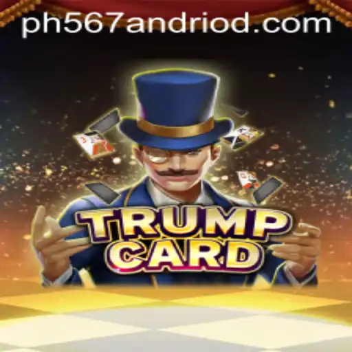 Unveiling TrumpCard Game