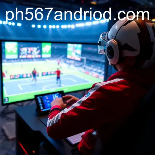 The Emergence of Virtual Sports: Revolutionizing the Sporting World