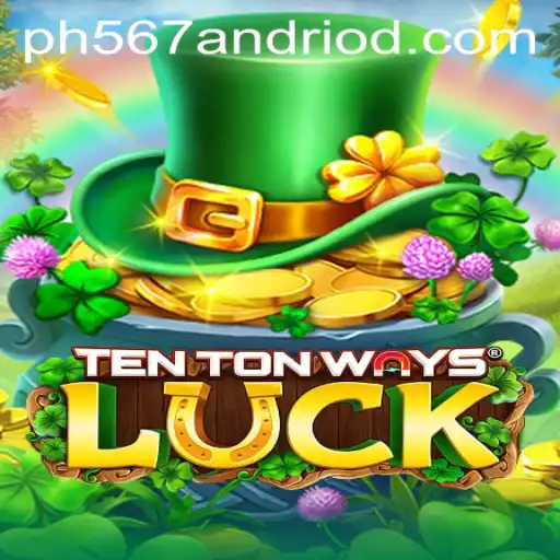 Discover the Thrills of TenTonWaysLuck: A Game of Strategy and Chance