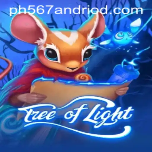 Tree of Light: A Captivating Interactive Experience